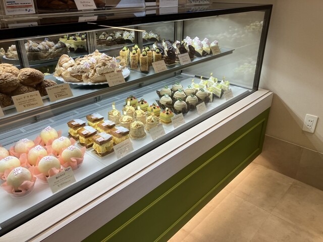 Le pot des pâtisseries - 辻堂/ケーキ | 食べログ