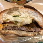 バーガーキング - 