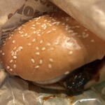 バーガーキング - 