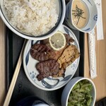 ねぎし 高田馬場駅前店 - 