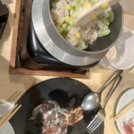 dining 釜's - 
