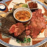 焼肉商店 いとおかし - 