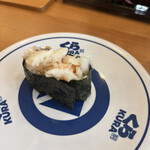 無添くら寿司 - 料理写真: