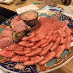 焼肉商店 いとおかし - 