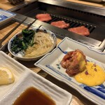 焼肉商店 いとおかし - 