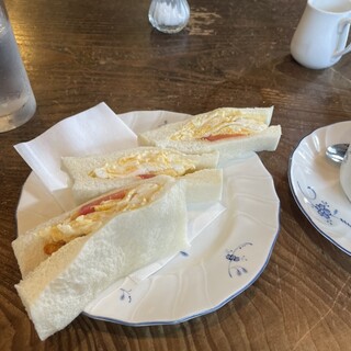 カフェ・バール こうべっこ_1