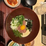 大戸屋 品川グランパサージュ店 - 