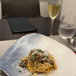 Trattoria ConTe - 