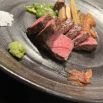 神戸牛 吉祥吉 京都本店 - 