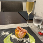 Trattoria ConTe - 