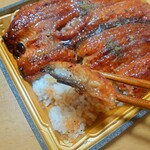 生鮮市場TOP - 料理写真:ふっくらです