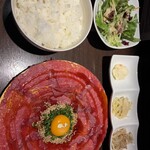 肉バル SHOUTAIAN 渋谷店 - 