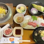 天婦羅丸子 - 