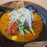 蔵出し味噌麺屋 壱正 - 料理写真: