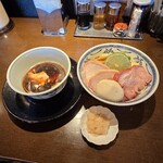 麺や 虎徹 - 料理写真: