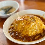 Cafe&Lunch　TeraTake - 料理写真: