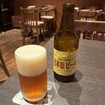 文明堂カフェ - 