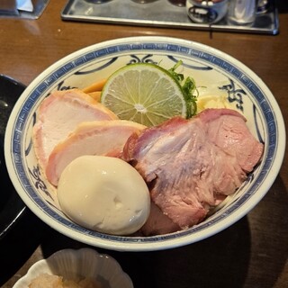 麺や 虎徹_1
