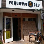 ロケットデリ - 