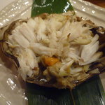 川秋 - わたりがに（天草）