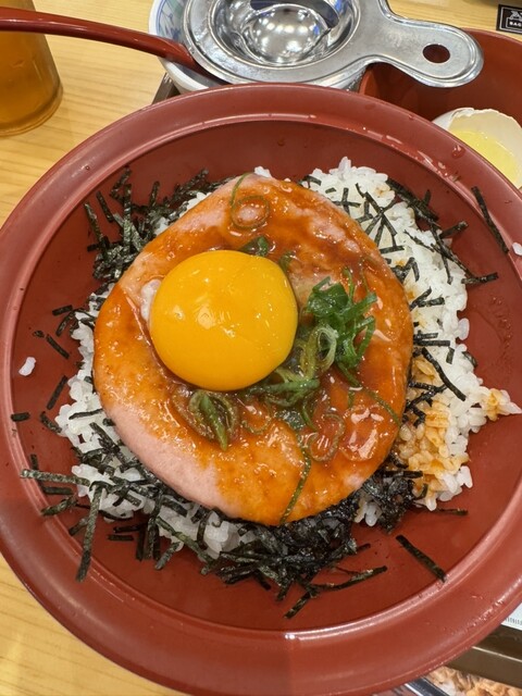 すき家 札幌西町店 - 発寒南/牛丼 | 食べログ