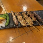 お勝 - 料理写真: