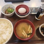 すき家 - 料理写真: