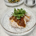 浜木綿 - 