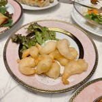 浜木綿 - 