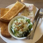 グルービー - 料理写真: