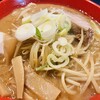 俺のイケ麺 本町店