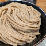 中華そば ひら井 - 料理写真:つけ蕎麦