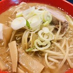 俺のイケ麺 - 