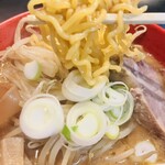 俺のイケ麺 - 
