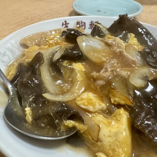 生駒菜館_1