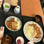 芭蕉庵 - 