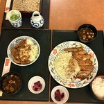 芭蕉庵 - 
