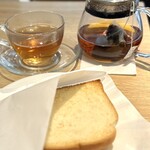 エクセルシオールカフェ - 料理写真: