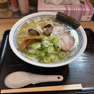 らーめん工房 魚一_1