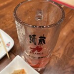 酒蔵 力 - ドリンク写真: