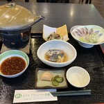 和風レストラン 味求 - 