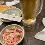 養老乃瀧 - 料理写真: