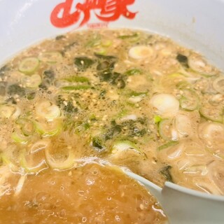 ラーメン山岡家_1