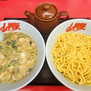 ラーメン山岡家_0