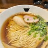 煮干しそば おおきに