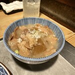 炭火焼 ゆうじ - 