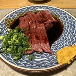 炭火焼 ゆうじ - 