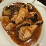 炭火焼 ゆうじ - 