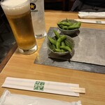 炭火焼 ゆうじ - 