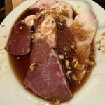 炭火焼 ゆうじ - 